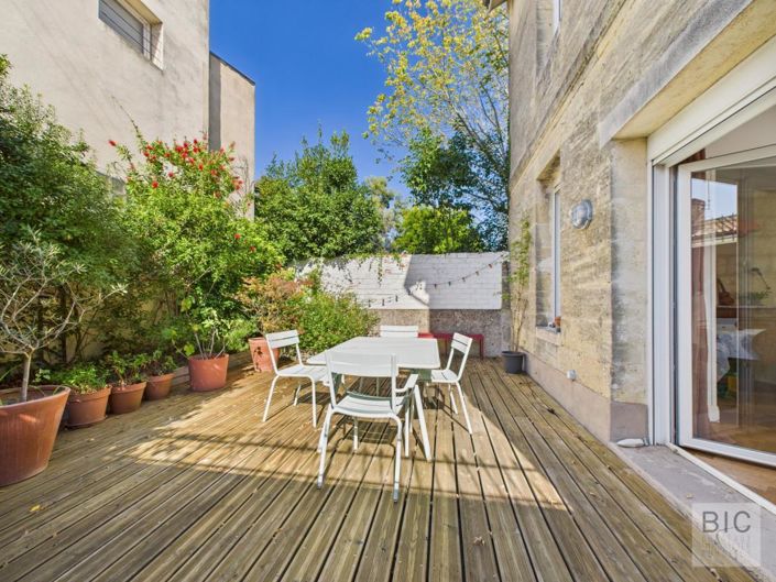 Image No.19-Maison de 4 chambres à vendre à Bordeaux