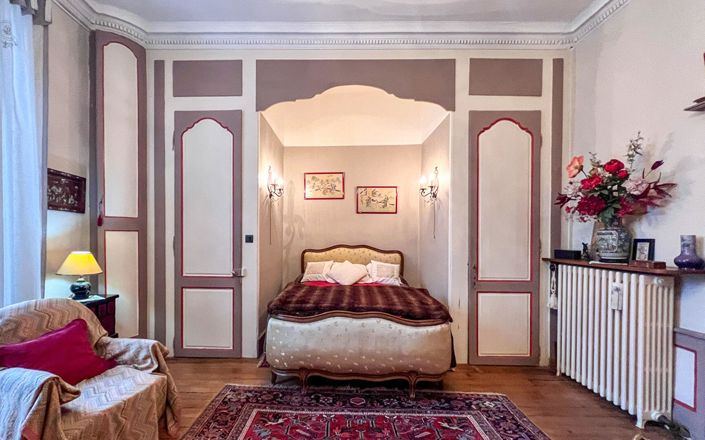 Image No.10-Propriété de 6 chambres à vendre à Baume-les-Dames