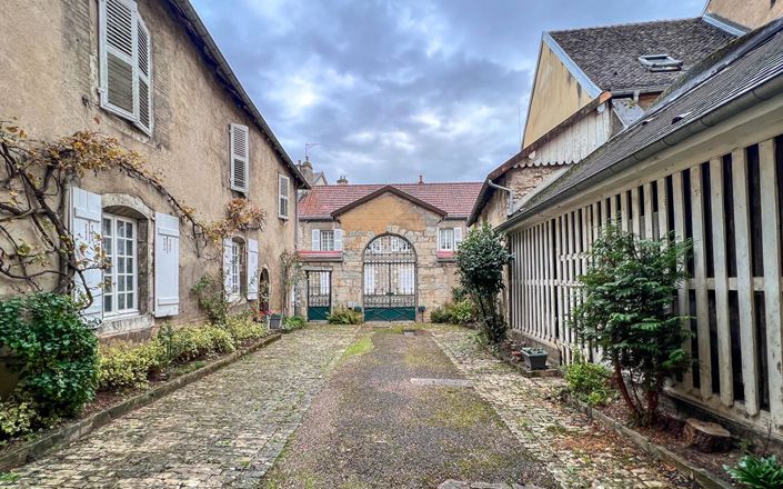 Image No.14-Propriété de 6 chambres à vendre à Baume-les-Dames