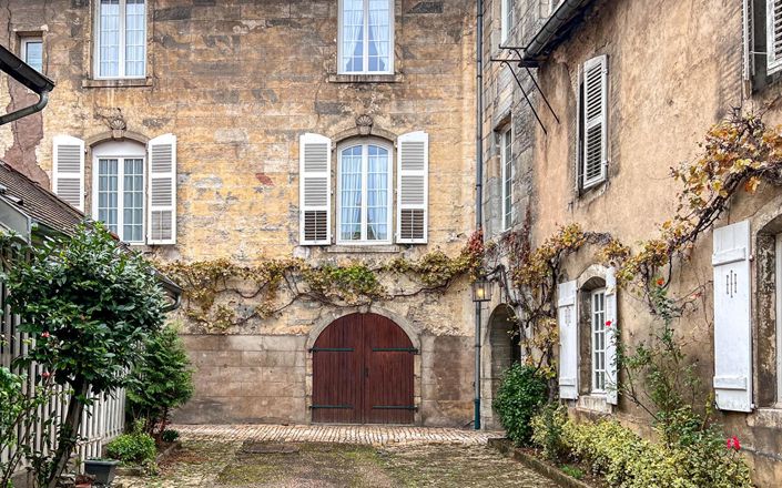 Image No.15-Propriété de 6 chambres à vendre à Baume-les-Dames