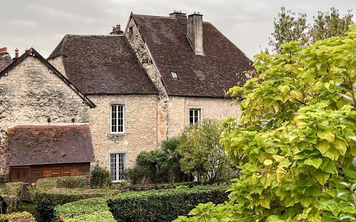 Image No.16-Propriété de 6 chambres à vendre à Baume-les-Dames