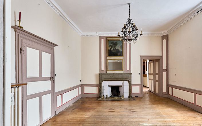 Image No.4-Propriété de 6 chambres à vendre à Baume-les-Dames