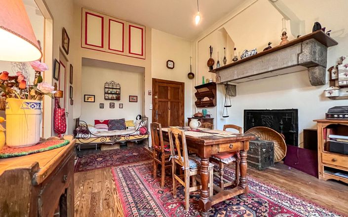 Image No.7-Propriété de 6 chambres à vendre à Baume-les-Dames