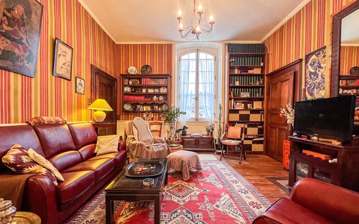 Image No.8-Propriété de 6 chambres à vendre à Baume-les-Dames