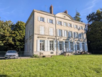 1 - Saint-Jean-de-Braye, Appartement