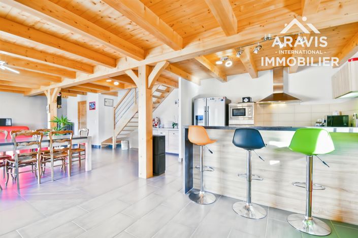 Image No.10-Maison de 3 chambres à vendre à Thônes