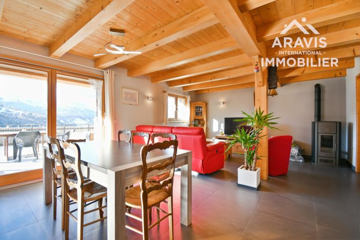 Image No.6-Maison de 3 chambres à vendre à Thônes