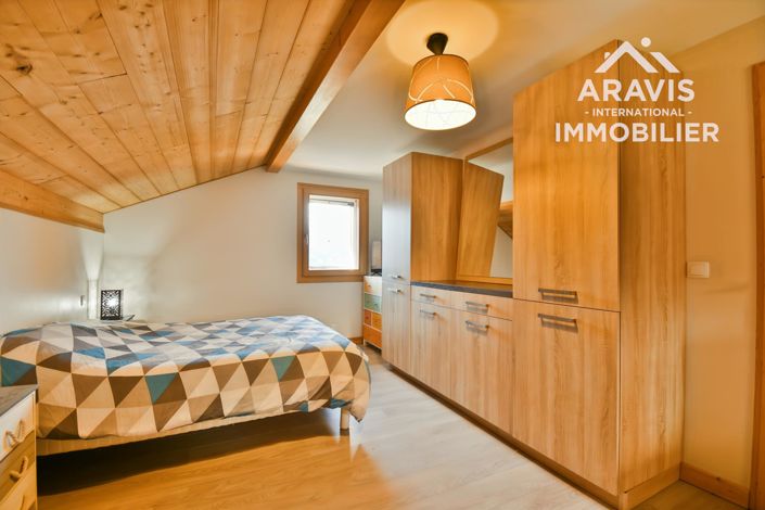 Image No.7-Maison de 3 chambres à vendre à Thônes