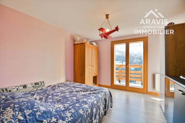 Image No.8-Maison de 3 chambres à vendre à Thônes