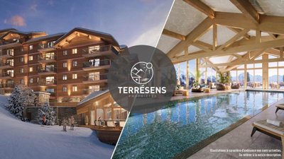 1 - Rhône-Alpes, Appartement