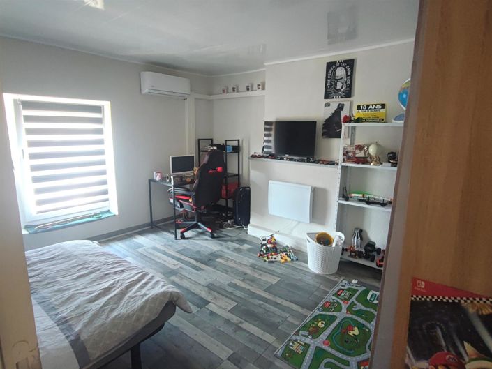 Image No.18-Maison de 4 chambres à vendre à La Redorte