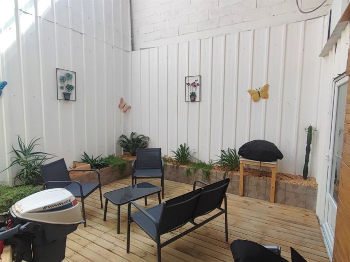 Image No.24-Maison de 4 chambres à vendre à La Redorte