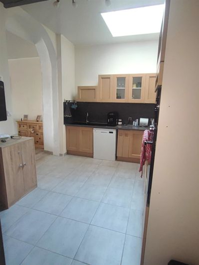 Image No.25-Maison de 4 chambres à vendre à La Redorte