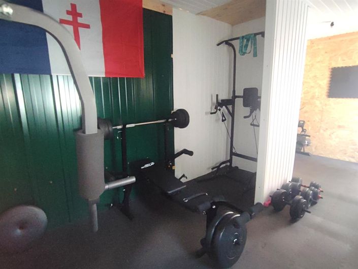 Image No.26-Maison de 4 chambres à vendre à La Redorte