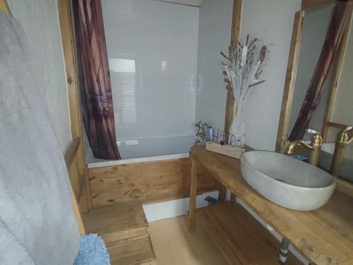 Image No.9-Maison de 4 chambres à vendre à La Redorte