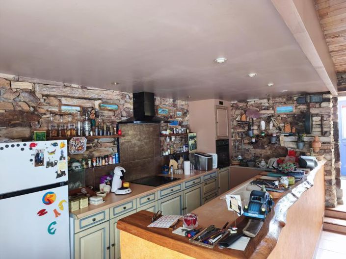 Image No.7-Maison de 2 chambres à vendre à Beganne