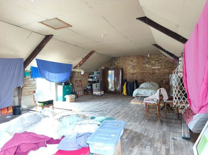 Image No.8-Maison de 2 chambres à vendre à Beganne