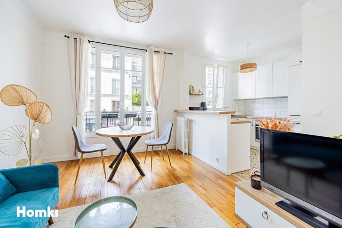 Image No.1-1 Bed Apartment for sale