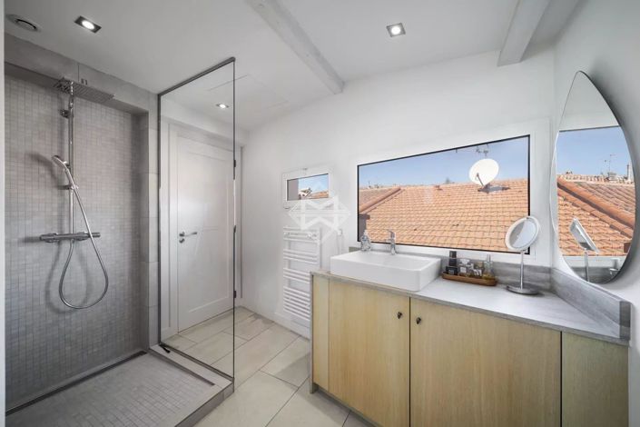 Image No.5-Maison de 2 chambres à vendre à Mougins