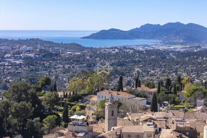 Image No.8-Maison de 2 chambres à vendre à Mougins