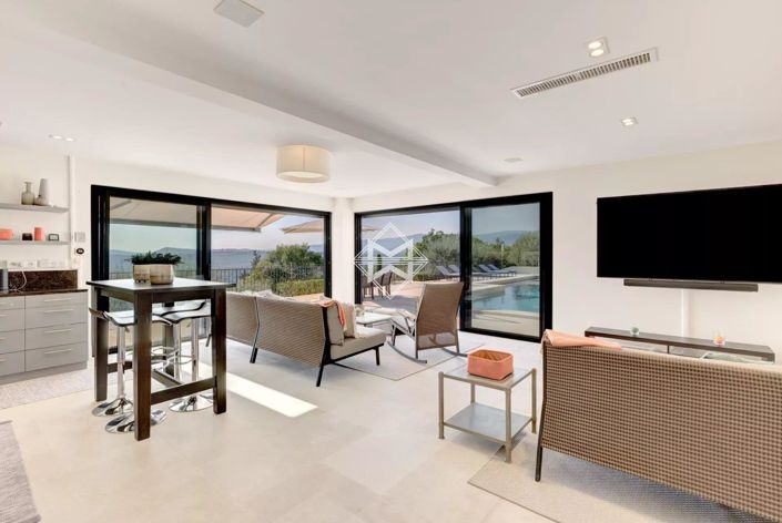 Image No.11-Maison de 7 chambres à vendre à Mouans-Sartoux