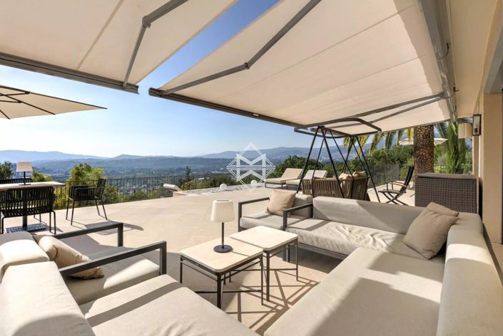 Image No.12-Maison de 7 chambres à vendre à Mouans-Sartoux