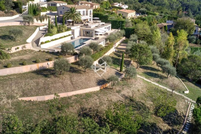 Image No.13-Maison de 7 chambres à vendre à Mouans-Sartoux