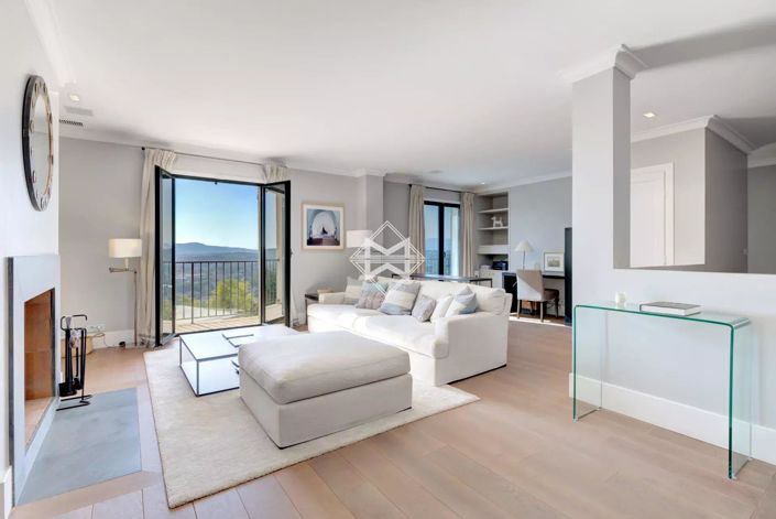 Image No.7-Maison de 7 chambres à vendre à Mouans-Sartoux