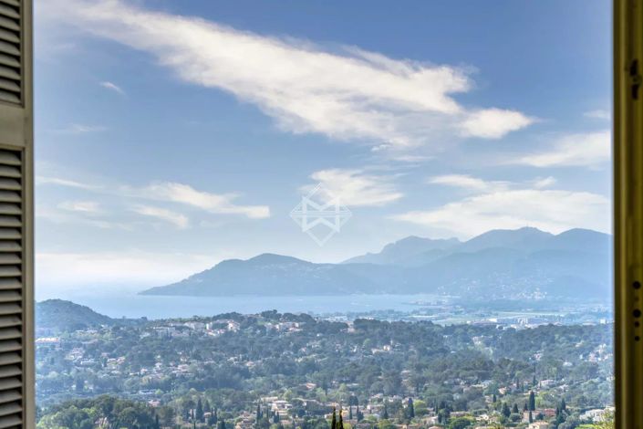 Image No.1-Maison de 3 chambres à vendre à Mougins