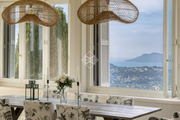 Image No.3-Maison de 3 chambres à vendre à Mougins