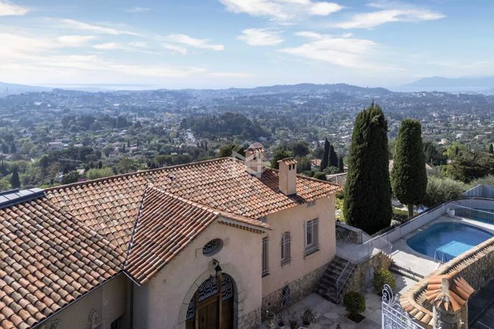 Image No.5-Maison de 3 chambres à vendre à Mougins