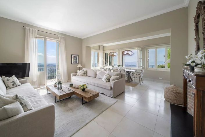 Image No.6-Maison de 3 chambres à vendre à Mougins