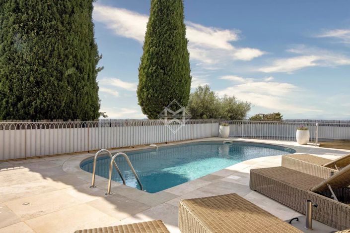 Image No.7-Maison de 3 chambres à vendre à Mougins