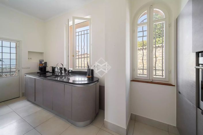 Image No.8-Maison de 3 chambres à vendre à Mougins