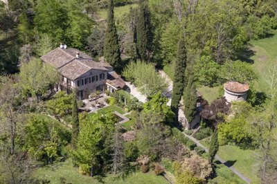 Maison de 7 chambres à vendre à Mougins