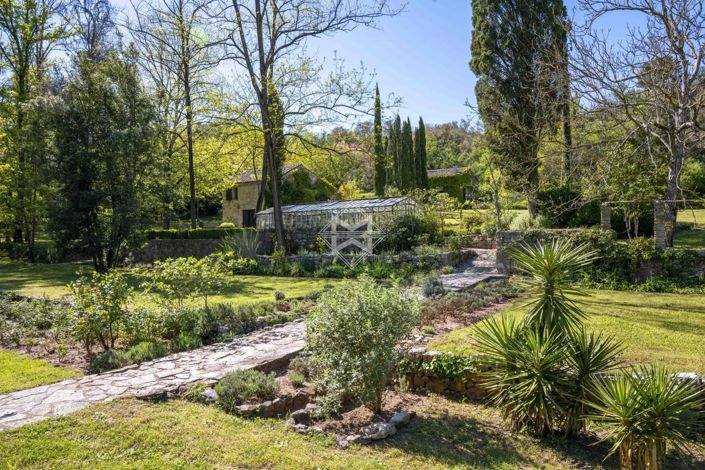 Image No.10-Maison de 7 chambres à vendre à Mougins