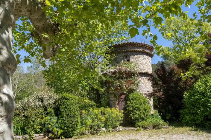 Image No.12-Maison de 7 chambres à vendre à Mougins