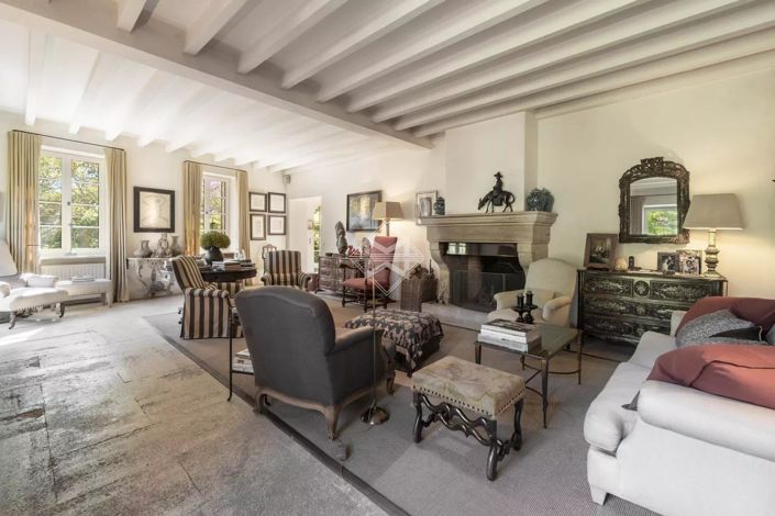 Image No.14-Maison de 7 chambres à vendre à Mougins