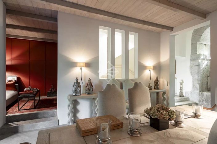 Image No.15-Maison de 7 chambres à vendre à Mougins