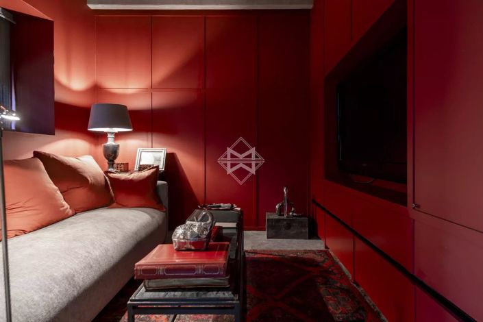 Image No.16-Maison de 7 chambres à vendre à Mougins