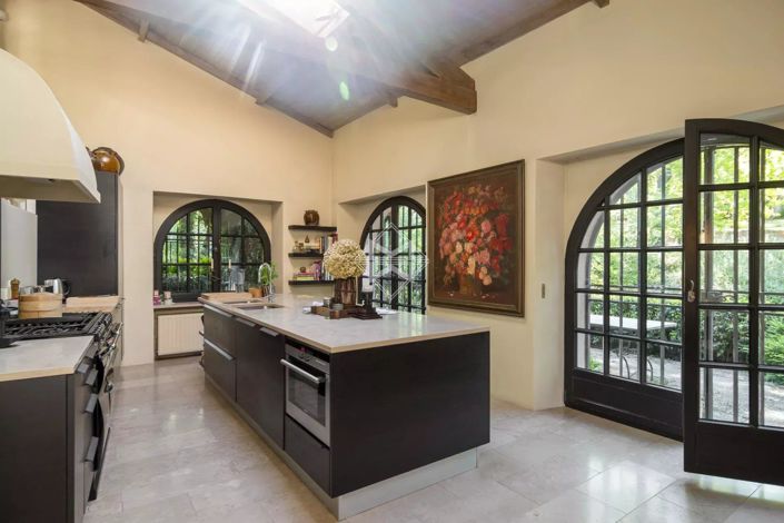 Image No.17-Maison de 7 chambres à vendre à Mougins