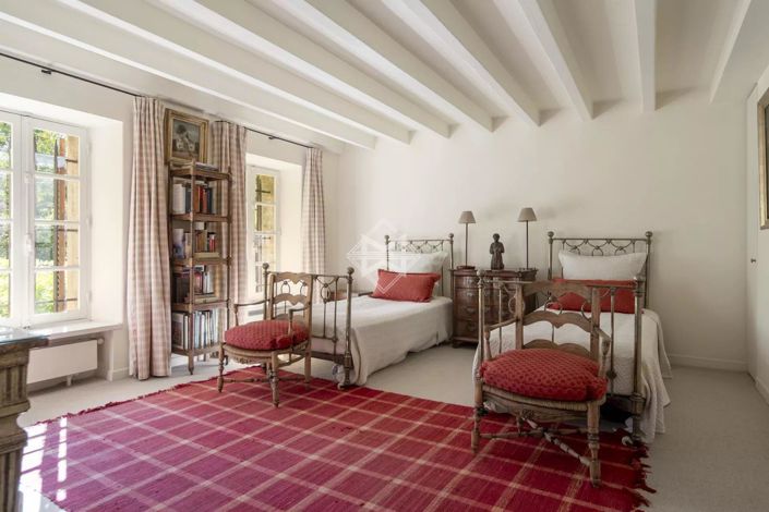 Image No.18-Maison de 7 chambres à vendre à Mougins