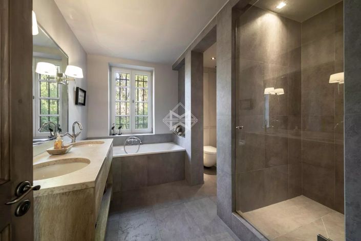 Image No.19-Maison de 7 chambres à vendre à Mougins