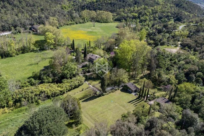 Image No.5-Maison de 7 chambres à vendre à Mougins