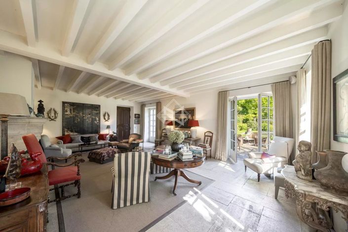 Image No.6-Maison de 7 chambres à vendre à Mougins