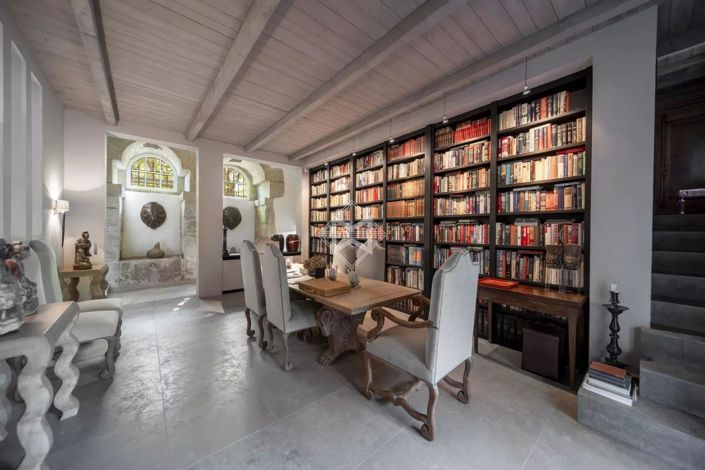 Image No.7-Maison de 7 chambres à vendre à Mougins