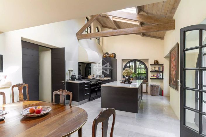 Image No.8-Maison de 7 chambres à vendre à Mougins