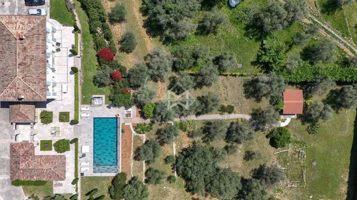 Image No.5-Maison de 6 chambres à vendre à Mougins