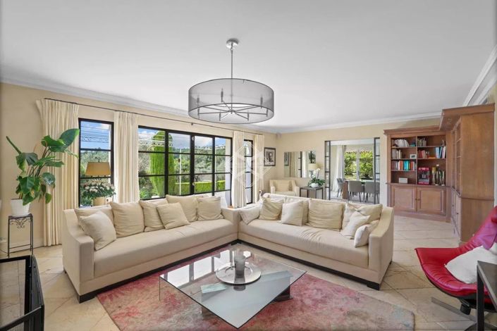 Image No.8-Maison de 6 chambres à vendre à Mougins