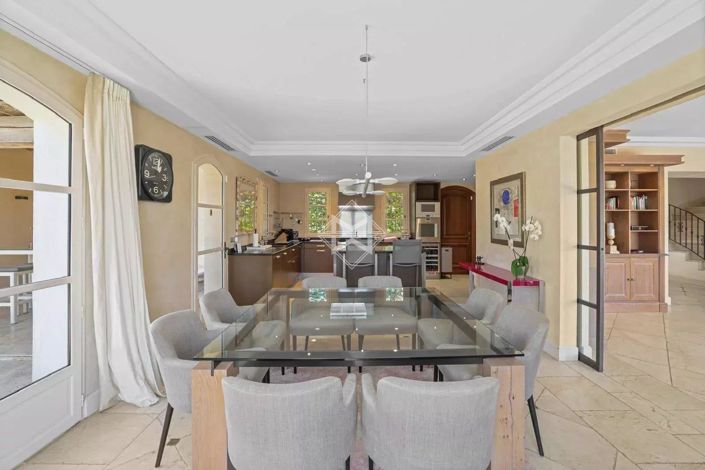 Image No.9-Maison de 6 chambres à vendre à Mougins